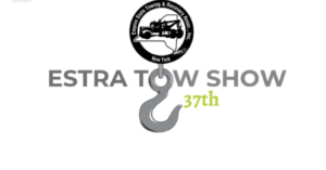 E.S.T.R.A. Tow Truck Show @ Charles R. Wood Park